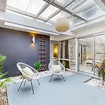 Mid-Century Marvel