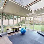 Mid-Century Marvel