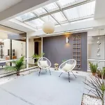 Mid-Century Marvel