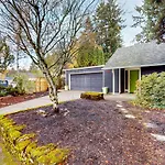 Mid-Century Marvel