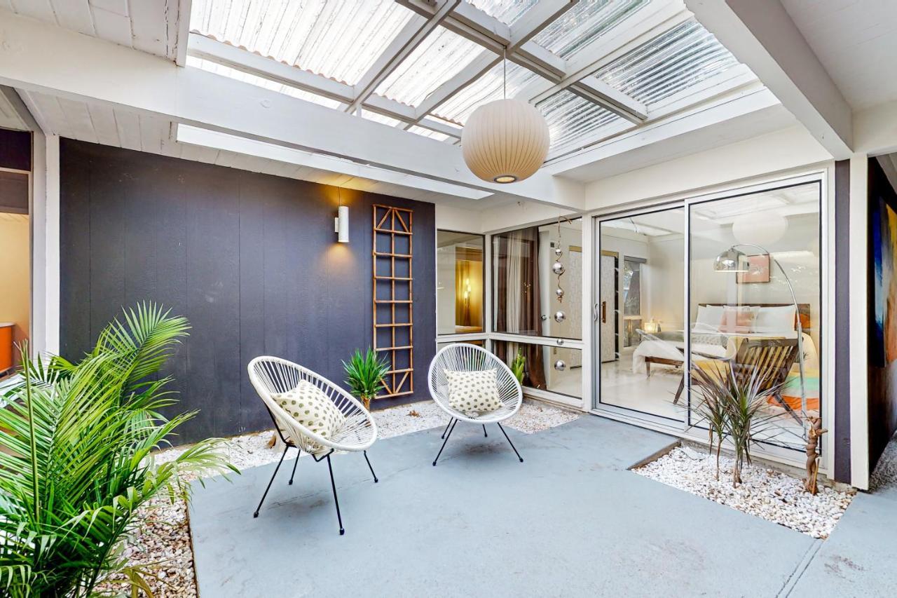 Holiday home Mid-century Marvel Portland