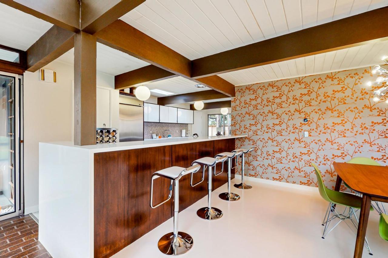 Holiday home Mid-century Marvel *