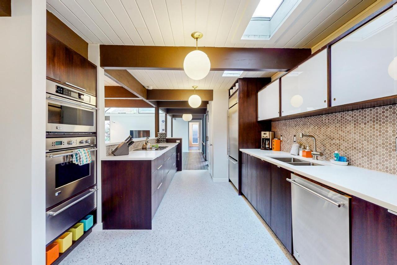 Holiday home Mid-century Marvel Portland