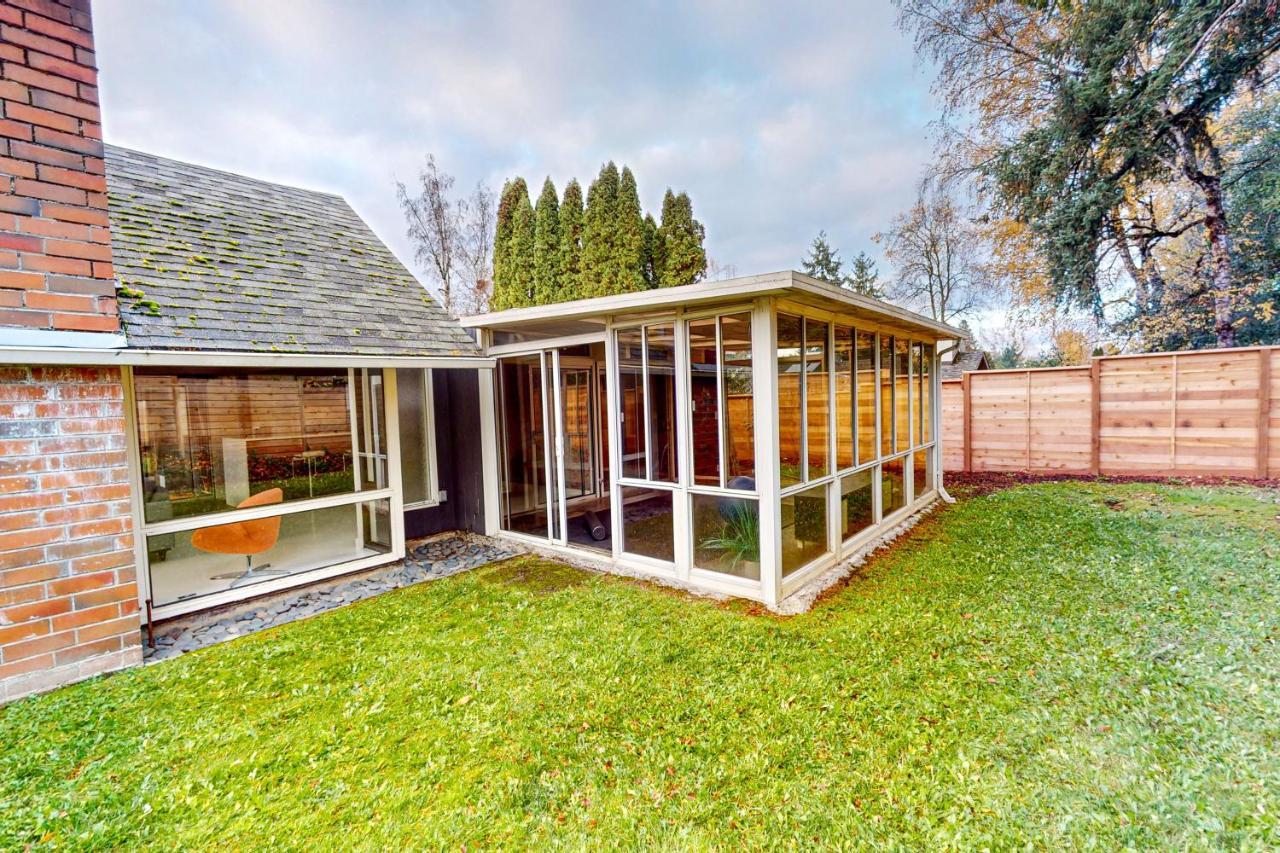 Mid-century Marvel
