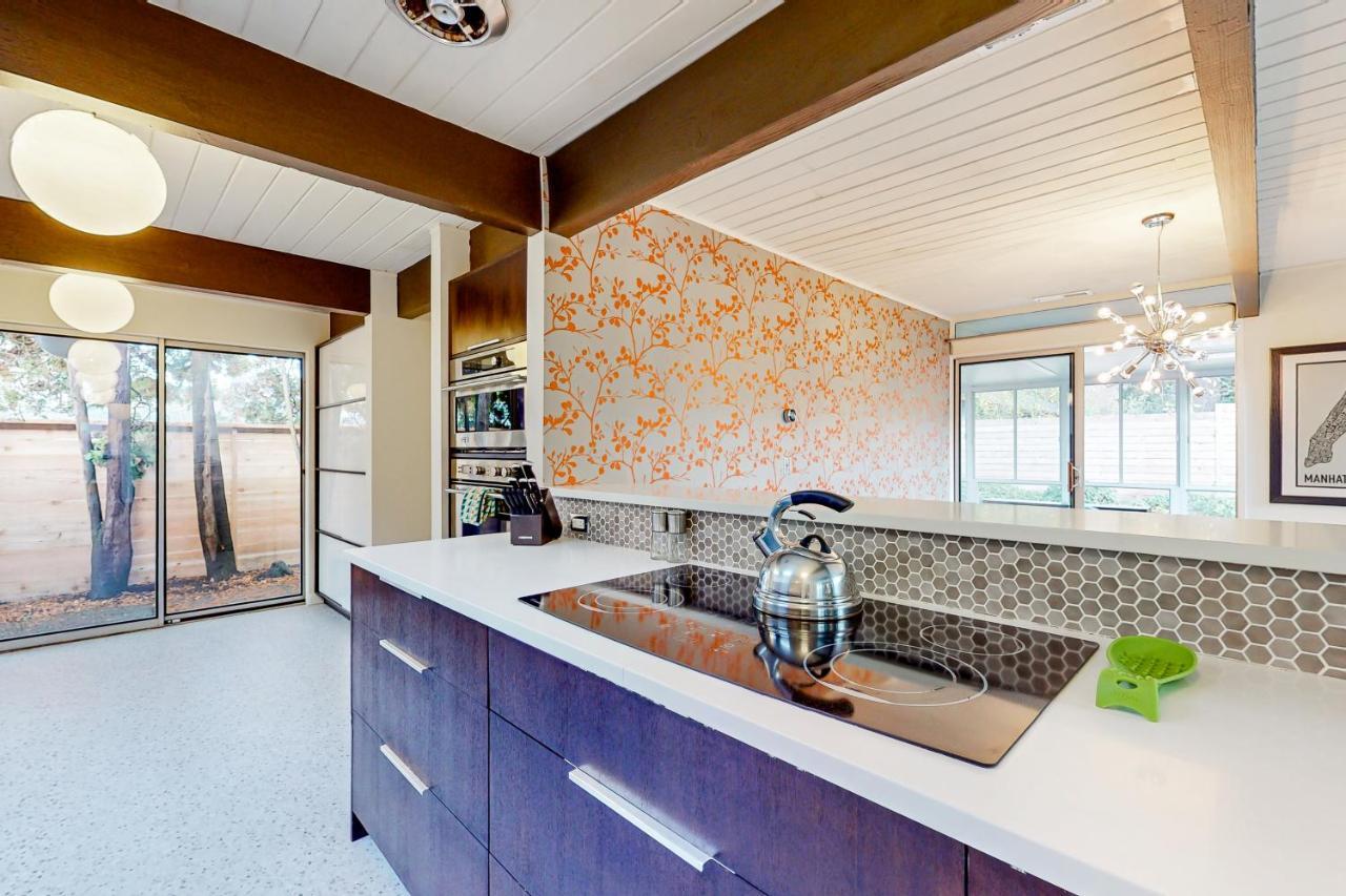 Holiday home Mid-century Marvel Portland