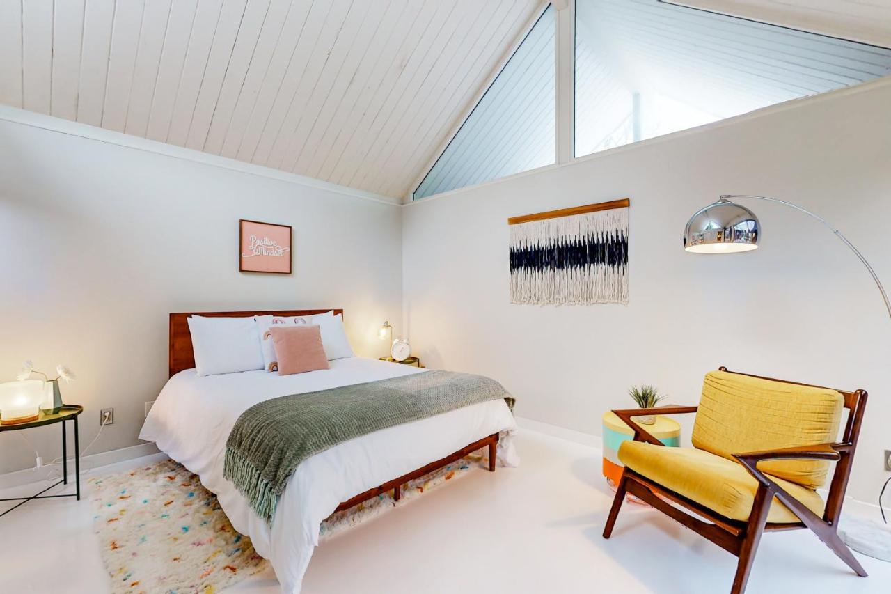 Holiday home Mid-century Marvel
