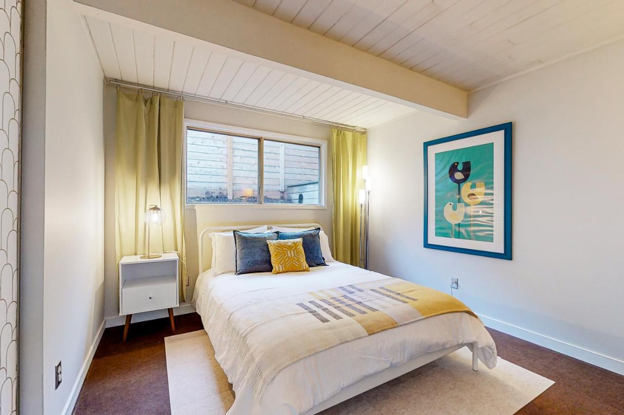 Holiday home Mid-century Marvel